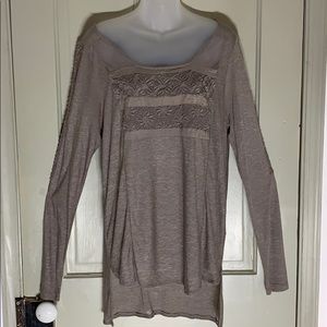 New Romantics Free People too